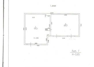 Продажа гаража, 30 м2, Красноярский край, Советская улица, 10