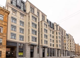 Продажа 3-комнатной квартиры, 105.9 м2, Санкт-Петербург, 11-я Красноармейская улица, 11, 11-я Красноармейская улица