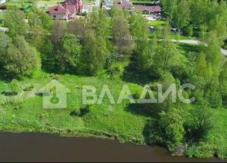 Участок на продажу, 270 сот., село Введенье, Светлая улица, 2