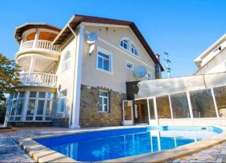 Продажа дома, 442 м2, посёлок городского типа Дагомыс, Батумское шоссе, 67/15