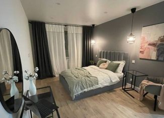 Сдам в аренду 1-ком. квартиру, 37 м2, Москва, Прибрежный проезд, 7, Прибрежный проезд