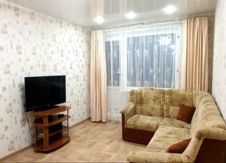 1-комнатная квартира в аренду, 36 м2, Петрозаводск, переулок Попова, 3, район Древлянка