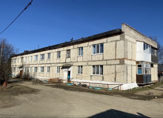 Продается трехкомнатная квартира, 67.1 м2, деревня Гора, улица Механизаторов, 4А