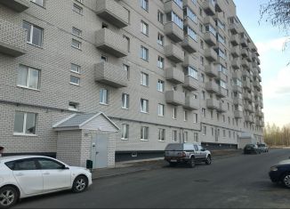 Продажа 3-комнатной квартиры, 77.2 м2, Калуга, проезд Юрия Круглова, 6