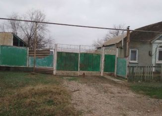 Продажа дома, 56 м2, село Кара-Тюбе, Учтюбинская улица, 7