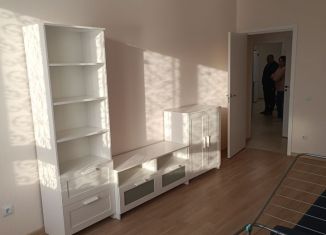 Сдача в аренду 2-комнатной квартиры, 57 м2, Люберцы, улица Камова, ЖК Люберцы 2020