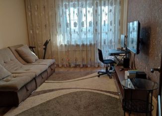 3-комнатная квартира на продажу, 72 м2, Нижний Новгород, Космическая улица, 24, микрорайон Аэродромный