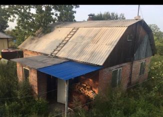 Продаю дом, 60 м2, село Бычиха, Лесная улица