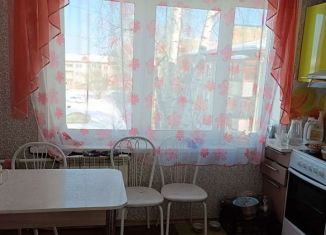 Продам 3-комнатную квартиру, 61.5 м2, поселок городского типа Селенгинск, микрорайон Берёзовый, 4