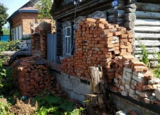 Продается дом, 41.5 м2, Чистополь, улица Хамзина, 109В