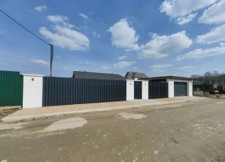 Продаю дом, 110.5 м2, деревня Ядромино, Сибирская улица