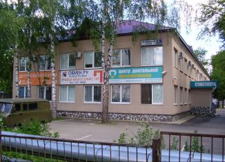 Офис в аренду, 48.8 м2, Ивантеевка