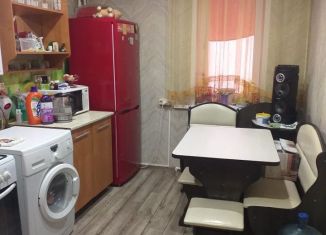 Продажа трехкомнатной квартиры, 54 м2, рабочий посёлок Даниловка, улица Мордовцева, 31