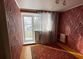 1-комнатная квартира на продажу, 27.4 м2, поселок городского типа Красное-на-Волге, Красная площадь