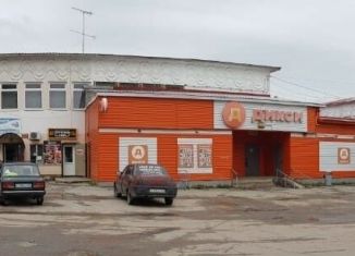 Продажа торговой площади, 2200 м2, Касимов, Соборная площадь