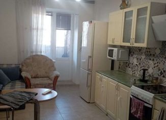 Сдаю в аренду 2-комнатную квартиру, 58 м2, Люберцы, улица Камова, 7к1, ЖК Люберцы 2020