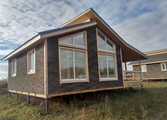 Продаю дом, 63 м2, дачное некоммерческое партнёрство Можайское Раздолье, дачное некоммерческое партнёрство Можайское Раздолье, 227