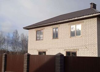 Продажа дома, 163 м2, деревня Хлябово, Медовая улица