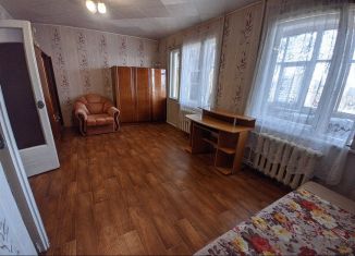 Сдается в аренду 1-комнатная квартира, 35 м2, Екатеринбург, улица Металлургов, 38А, улица Металлургов