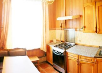 Аренда 2-комнатной квартиры, 50 м2, Черноголовка, Институтский проспект, 11