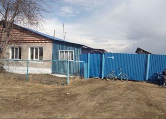 Продам дом, 60 м2, посёлок Берёзовка, Школьная улица, 25