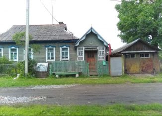 Продается дом, 47.8 м2, посёлок городского типа Жарковский, Рабочая улица