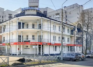 Продам помещение свободного назначения, 485.1 м2, Ярославль, улица Гагарина, 14/13, Красноперекопский район