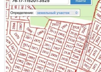 Продается земельный участок, 12 сот., деревня Семёновское