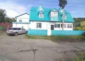 Продается дом, 250 м2, Петропавловск-Камчатский, улица Сибирцева, 31