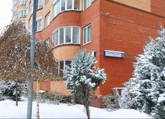 Продам двухкомнатную квартиру, 72.3 м2, Химки, Центральная улица, 4Г, ЖК Подрезково