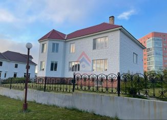 Дом на продажу, 502.5 м2, Петропавловск-Камчатский