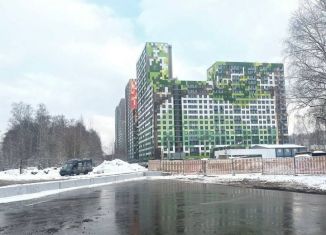 Продам квартиру студию, 30.8 м2, Москва, Лосиноостровская улица, вл45к1, станция Белокаменная