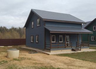 Дом на продажу, 170 м2, дачный посёлок Луговое, дачный посёлок Луговое, 456