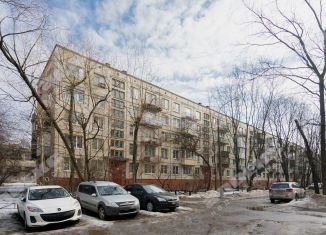 Продается 1-комнатная квартира, 32.3 м2, Санкт-Петербург, Будапештская улица, 19к2, муниципальный округ Купчино