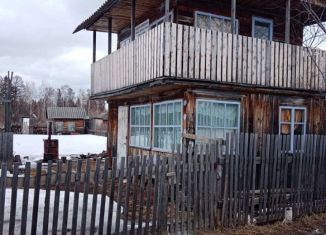 Продаю дом, 40 м2, Лесосибирск