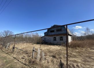 Продается дом, 100 м2, посёлок городского типа Потьма, Рабочая улица