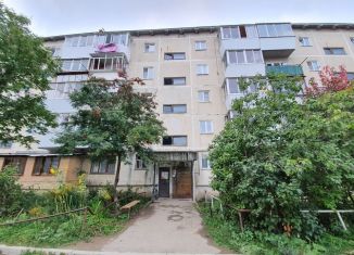 2-комнатная квартира на продажу, 43 м2, посёлок городского типа Верхнее Дуброво, Уральская улица, 8