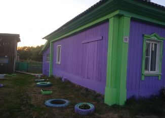 Продаю дом, 59.4 м2, село Буканское