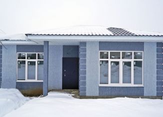 Дом на продажу, 120 м2, деревня Старое Кощаково, Солнечная улица