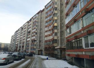 Аренда двухкомнатной квартиры, 47 м2, Екатеринбург, Рощинская улица, 48, Рощинская улица