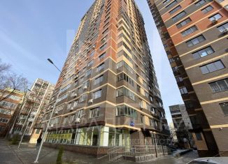 Продажа 4-комнатной квартиры, 117 м2, Ростов-на-Дону, бульвар Комарова, 30/2с2, ЖК Аврора