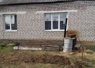 Продается дом, 42 м2, поселок городского типа Суслонгер, Железнодорожная улица