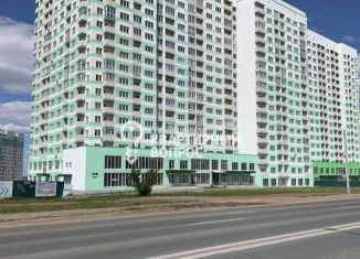 Продается двухкомнатная квартира, 67 м2, Саратов, Усть-Курдюмская улица, 29, ЖК Изумрудный