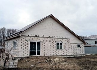 Продам дом, 160 м2, деревня Шумилово, улица Ларина, 16