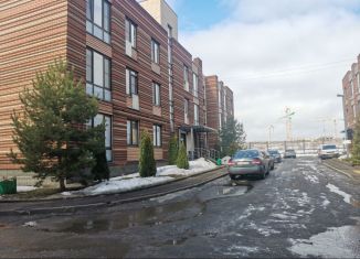 Продам 2-ком. квартиру, 67 м2, поселение Десёновское, Буковая аллея, 12, ЖК Андерсен