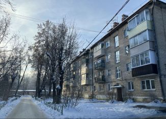 Продается однокомнатная квартира, 32.2 м2, посёлок Новосиньково, посёлок Автополигон, 3