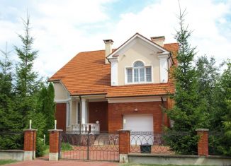 Продается дом, 325 м2, деревня Супонево