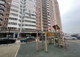 2-комнатная квартира на продажу, 55 м2, Краснодар, ЖК Символ, Командорская улица, 9к1