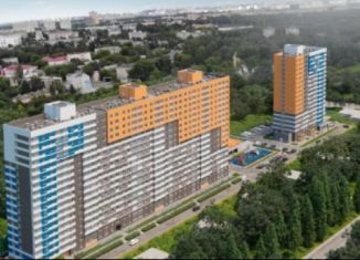 Продажа однокомнатной квартиры, 38.3 м2, Нижний Новгород, ЖК Дома на Культуре