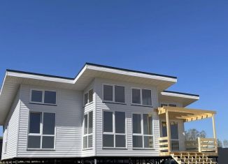 Продается дом, 100 м2, деревня Минаево, коттеджный посёлок Южный парк, 24